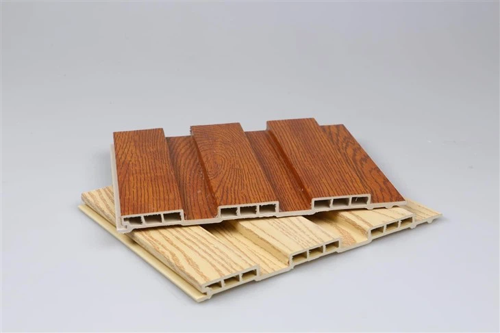 Deocraive Covering Interior Wood Wpc Wall Panel