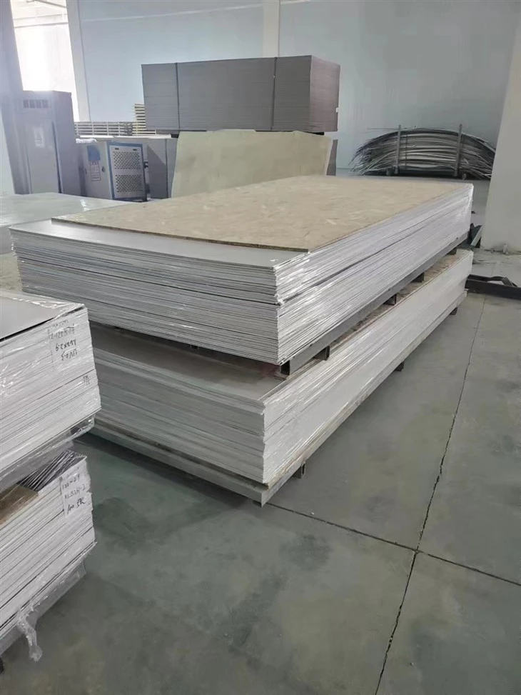 Indoor UV Marble Sheet 1220*2440
