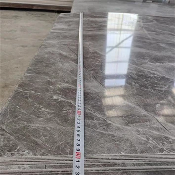 PVC UV Board Marble Lwm yam