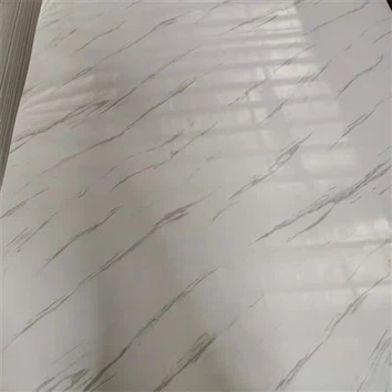Pvc Uv Marble Phab Ntsa Decorative Board